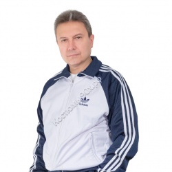 Спортивный костюм "Теннис" арт. 008 