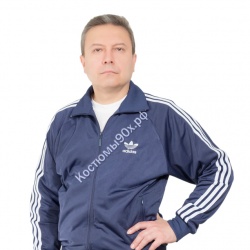 Спортивный костюм "Классика" арт. 004