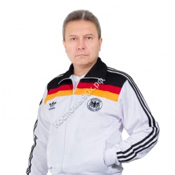 Спортивный костюм "Германия" арт. 011
